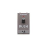 TC Electronic Rush Booster Kazanç Sağlayan Pedal