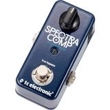 TC Electronic Spectracomp Mini Kompresör Pedalı - Standart - Çok Renkli