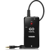 Tc Helicon Go Vocal Mobil Ses Kartı