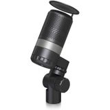 Tc Helicon Go Xlr Dinamik Yayıncı Mikrofonu (Siyah)