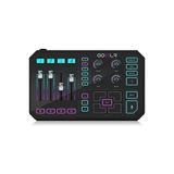 TC HELICON GoXLR Gaming Podcast Ses Kartı