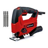 Tc-Js 80/1 Kit, Dekupaj Testere