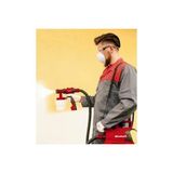 Tc Sy 700 S Elektrikli Boya Tabancası - Çok Renkli