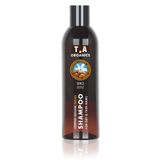 Tca Organics Argan 250 ml Şampuan