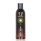 Tca Organics Tiare 250 ml Body Wash