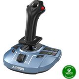 Tca Sidestick x Airbus Edition - Xbox Series X|s, Xbox One ve Pc Için Yüksek Hassasiyetli Uçuş K