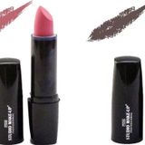 Tca Studio Make-Up 2'li Ruj Seti 2 Farklı Renk Lipstick 048-049