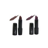 Tca Studio Make-Up 2'li Ruj Seti 2 Farklı Renk Lipstick 050-054