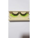 Tca Studio Make-Up Electric Boogy Takma Kirpik 0696