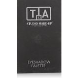 Tca Studio Make-Up Eyeshadow Palette 1 Star Göz Farı Paleti