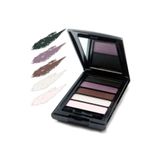 Tca Studio Make-Up Göz Farı Paleti - Eyeshadow Palette 2 Violet 8680196112415 K11431