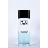 Tca Studio Make Up Göz Makyaj Temizleyici Eye Makeup Remover 150 ML