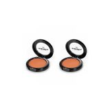 Tca Studıo Make-Up Islak&kuru Göz Farı Eyeshadow 2 Adet 1322