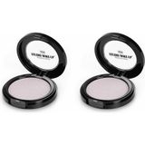 Tca Studıo Make-Up Islak&kuru Göz Farı Eyeshadow 2 Adet 1346