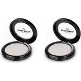 Tca Studıo Make-Up Islak&kuru Göz Farı Eyeshadow 2 Adet 1390