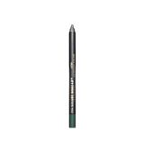 Tca Studio Make-Up Kadın Ultrawaterproof Eyelıner 803 Dark Green Gri TSMK 06 1013