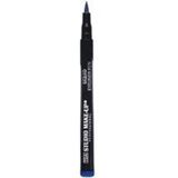 Tca Studıo Make-Up Lıquıd Eyelıner Pen Mavi