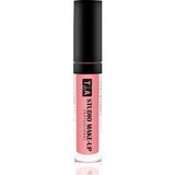 Tca Studio Make-Up Liquid Matte 00 Dudak Parlatıcı