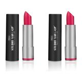 Tca Studio Make-Up Mat 1941 2 Adet Ruj