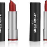 Tca Studio Make-Up Mat 1949 2 Adet Ruj