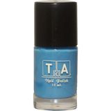 Tca Studio Make-Up Oje 237 Mavi