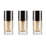 Tca Studıo Make-Up Oje Naıl Polısh 3 Adet No: 243
