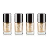 Tca Studıo Make-Up Oje Naıl Polısh 4 Adet No: 243