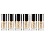 Tca Studıo Make-Up Oje Naıl Polısh 6 Adet No: 243