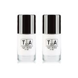 Tca Studıo Make-Up Oje Naıl Polısh No: 201 2 Adet