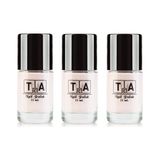 Tca Studıo Make-Up Oje Naıl Polısh No: 203 3 Adet