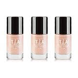 Tca Studıo Make-Up Oje Naıl Polısh No: 204 3 Adet