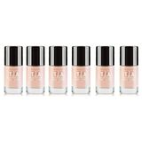 Tca Studıo Make-Up Oje Naıl Polısh No: 204 6 Adet