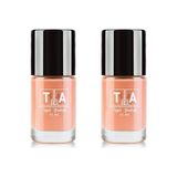 Tca Studıo Make-Up Oje Naıl Polısh No: 207 2 Adet