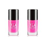 Tca Studıo Make-Up Oje Naıl Polısh No: 216 2 Adet