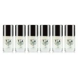 Tca Studıo Make-Up Oje Naıl Polısh No: 247 6 Adet
