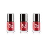Tca Studıo Make-Up Oje Naıl Polısh No: 249 3 Adet
