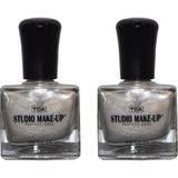 Tca Studıo Make-Up Oje No: 167 2 Adet