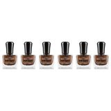 Tca Studıo Make-Up Oje No: 169 6 Adet