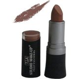 Tca Studio Make Up Perfect Matt Lipstick 019 Kahverengi Ruj