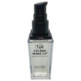 TCA STUDIO MAKE-UP PROFESSIONAL Face Primer Makyaj Bazı