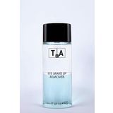 TCA STUDIO MAKE-UP PROFESSIONAL Göz Makyaj Temizleyici Eye Makeup Remover 150Ml