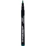 TCA STUDIO MAKE-UP PROFESSIONAL Liquid Eyeliner Pen 04 Green
