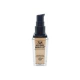 TCA STUDIO MAKE-UP PROFESSIONAL Make Up 24 Saat Etkili Krem Fondoten 03