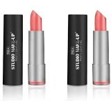 TCA STUDIO MAKE-UP PROFESSIONAL Make Up Mat Ruj Matte Lıpstıck 1961-2 Adet