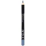 TCA STUDIO MAKE-UP PROFESSIONAL Make Up Suya Dayanıklı Eyeliner - Waterproof Eyeliner Gray 8697581981068