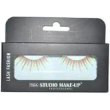 TCA STUDIO MAKE-UP PROFESSIONAL Make Up Takma Kirpik 3272