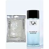 TCA STUDIO MAKE-UP PROFESSIONAL Make Up Tca Studıo Göz Makyaj Temizleyici 150ml + Yüz Temizleme Süngeri