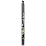 TCA STUDIO MAKE-UP PROFESSIONAL Make Up ULTRAWATERPROOF Göz Kalem EYELINER 807-MOR