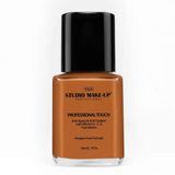 Tca Studio Make-Up Professional Touch Foundoten 9 30 ml Fondöten