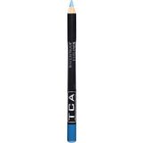 TCA STUDIO MAKE-UP PROFESSIONAL Waterproof Eyelıner - Dark Gray